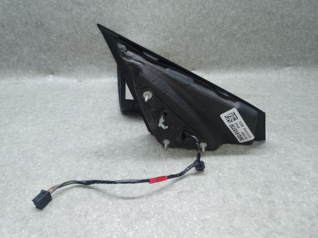 1UY13 1W7AE | Зеркало лев. CHRYSLER 200 14-16 - Фото 2