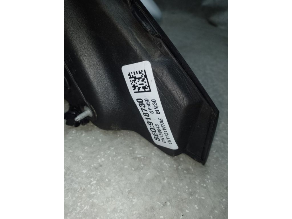 1UY13 1W7AE | Зеркало лев. CHRYSLER 200 14-16 - Фото 5