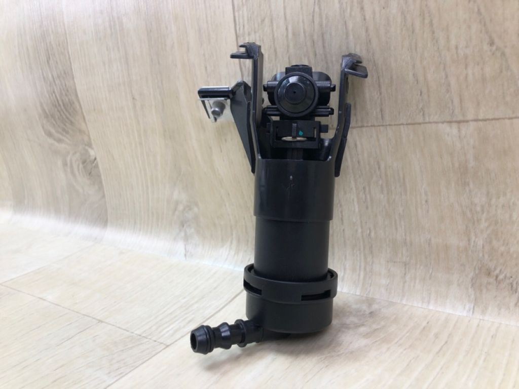 28642JN00A | Форсунка омивача фар лів. NISSAN TEANA J32 08-14 - Фото 2