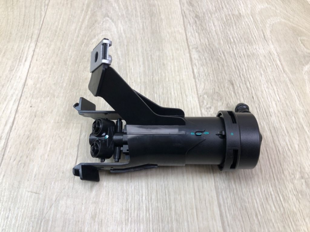 28642JN00A | Форсунка омивача фар лів. NISSAN TEANA J32 08-14 - Фото 4