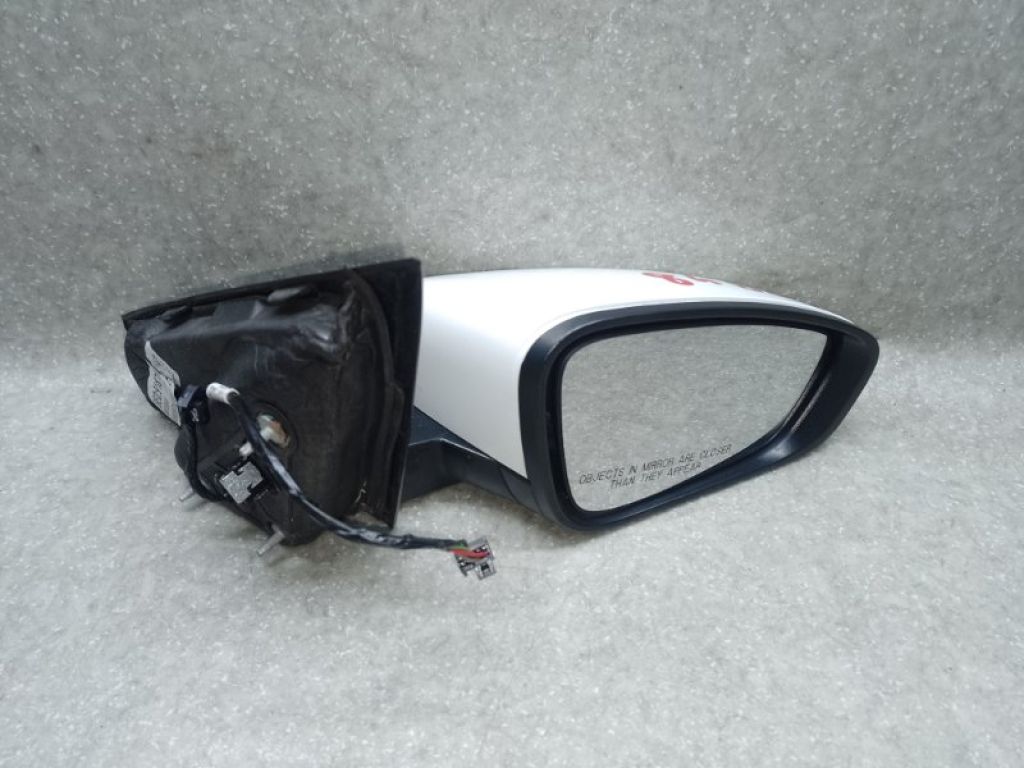 1UY12 1W7AE | Зеркало прав. CHRYSLER 200 14-16