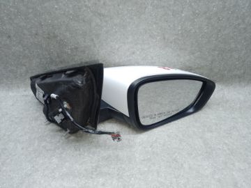 Зеркало прав. CHRYSLER 200 14-16