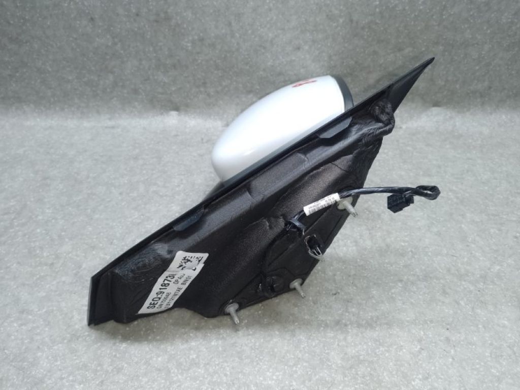 1UY12 1W7AE | Зеркало прав. CHRYSLER 200 14-16 - Фото 2