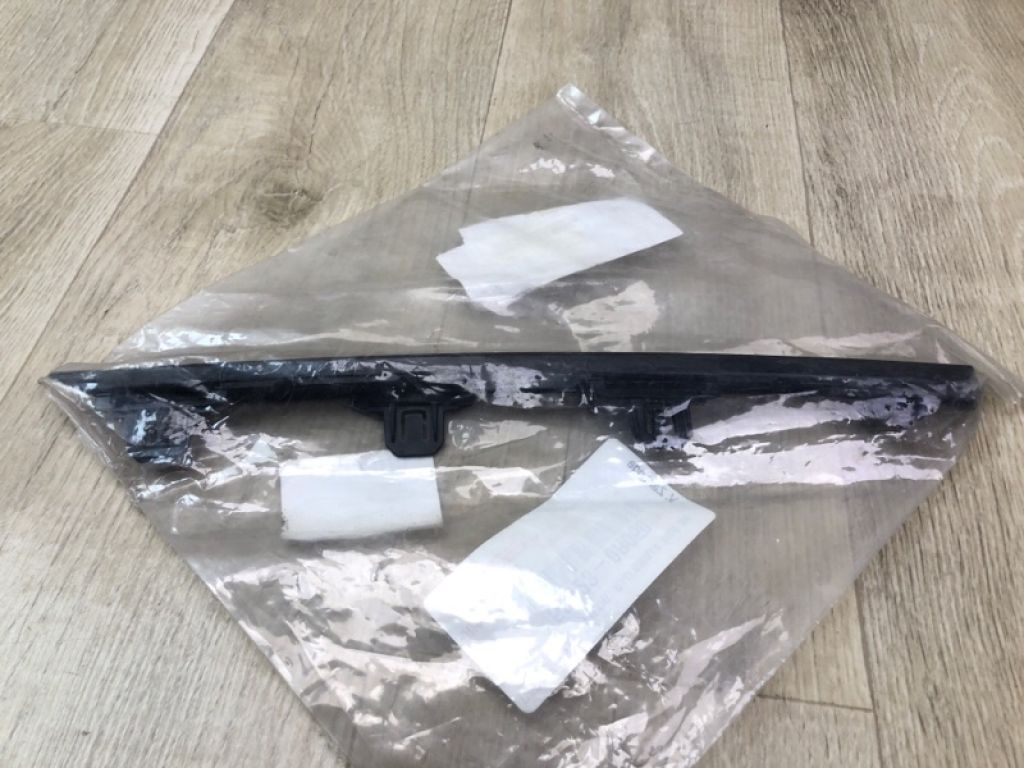 53123-0R050 | молдинг бампера передн. прав. TOYOTA RAV4 18- - Фото 2