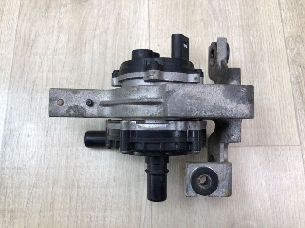 375V5GI000 | Помпа охолодження електрична HYUNDAI IONIQ 5 21- - Фото 2