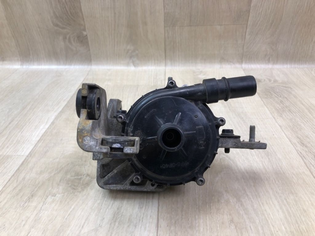 375V5GI000 | Помпа охолодження електрична HYUNDAI IONIQ 5 21- - Фото 4