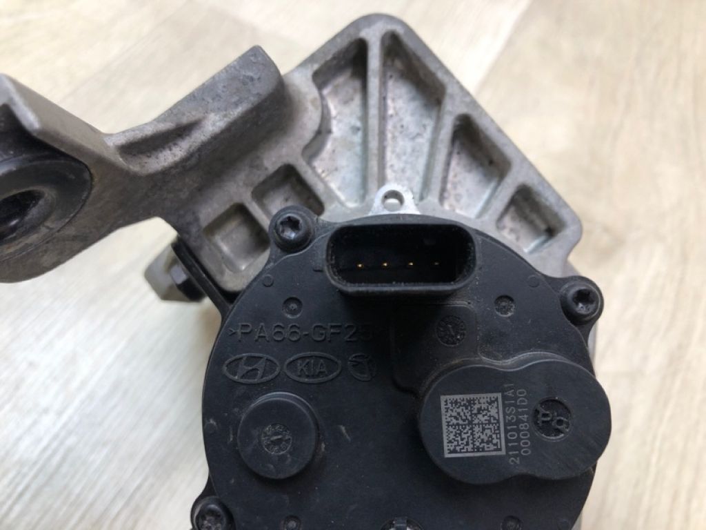 375V5GI000 | Помпа охолодження електрична HYUNDAI IONIQ 5 21- - Фото 5