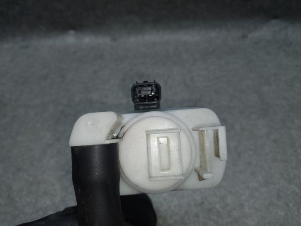 4627 332AB | Клапан абсорбера CHRYSLER 200 14-16 - Фото 4