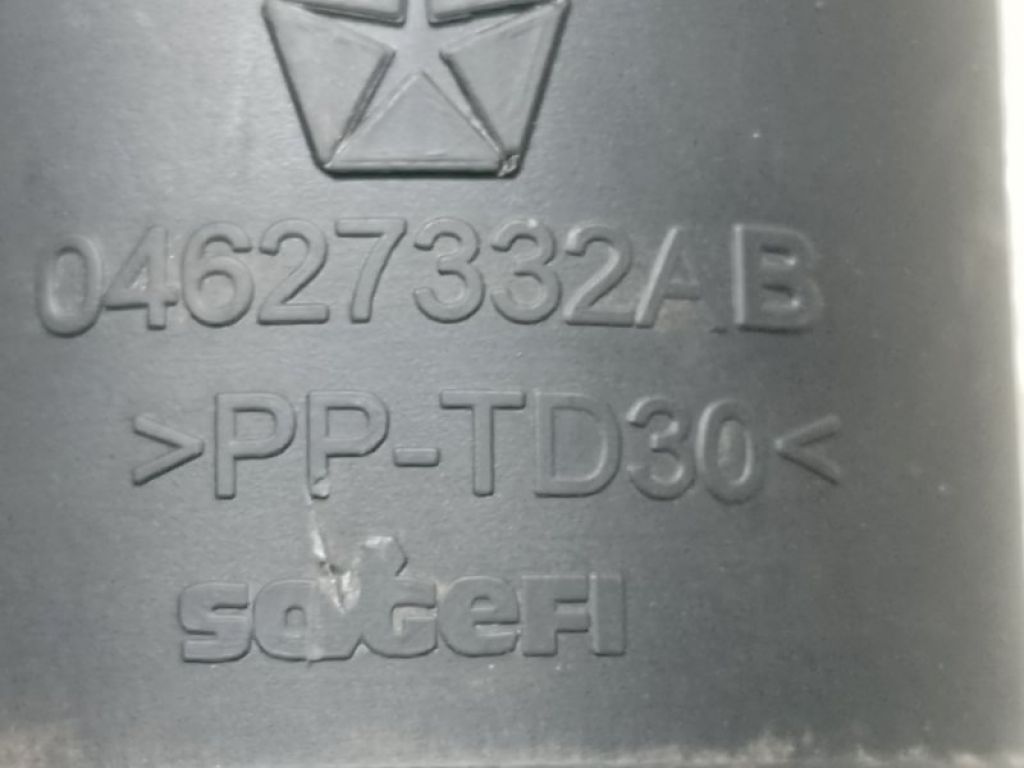 4627 332AB | Клапан абсорбера CHRYSLER 200 14-16 - Фото 5