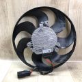 PX35-15-025A | Вентилятор основного радіатора MAZDA CX-5 (KF) 16-21 - Прев'ю 2