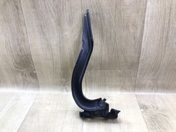 Петля капоту прав. SUBARU LEGACY BN 14-18