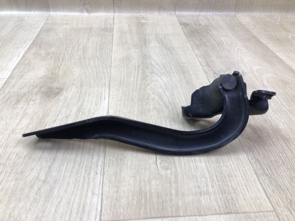 57260AL00A9P | Петля капоту прав. SUBARU LEGACY BN 14-18 - Фото 3