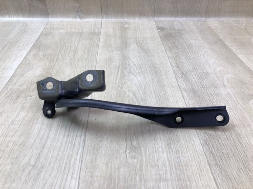 57260AL00A9P | Петля капоту прав. SUBARU LEGACY BN 14-18 - Фото 4