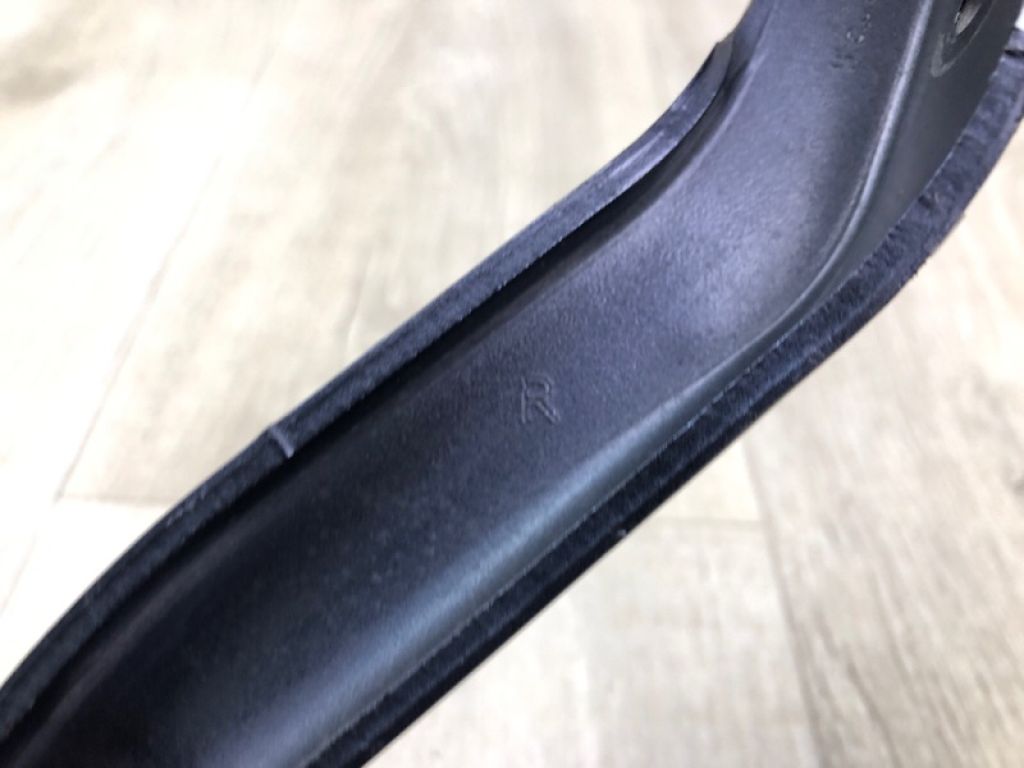 57260AL00A9P | Петля капоту прав. SUBARU LEGACY BN 14-18 - Фото 6