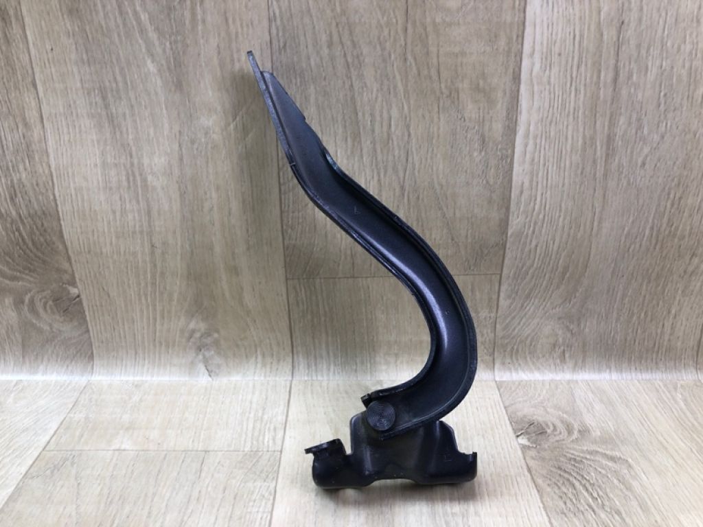 57260AL01A9P | Петля капоту лів. SUBARU LEGACY BN 14-18 - Фото 2