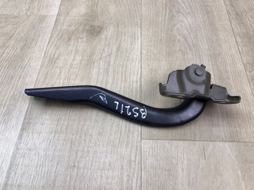 57260AL01A9P | Петля капоту лів. SUBARU LEGACY BN 14-18 - Фото 3