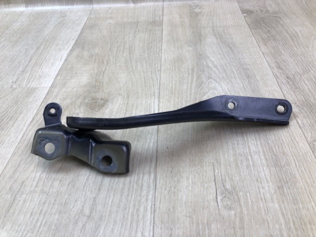 57260AL01A9P | Петля капоту лів. SUBARU LEGACY BN 14-18 - Фото 4