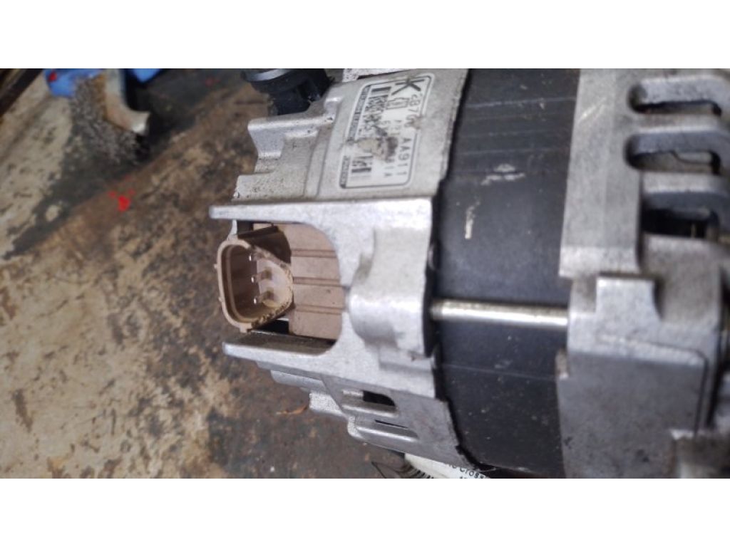 23700AA911 | Генератор SUBARU CROSSTREK 12-17 - Фото 6