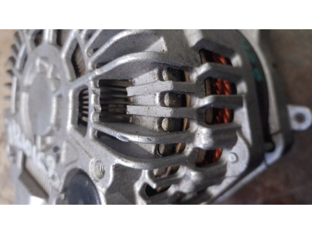 23700AA911 | Генератор SUBARU CROSSTREK 12-17 - Фото 7