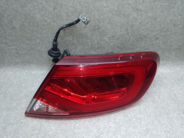 Фонарь наружный прав. CHRYSLER 200 14-16