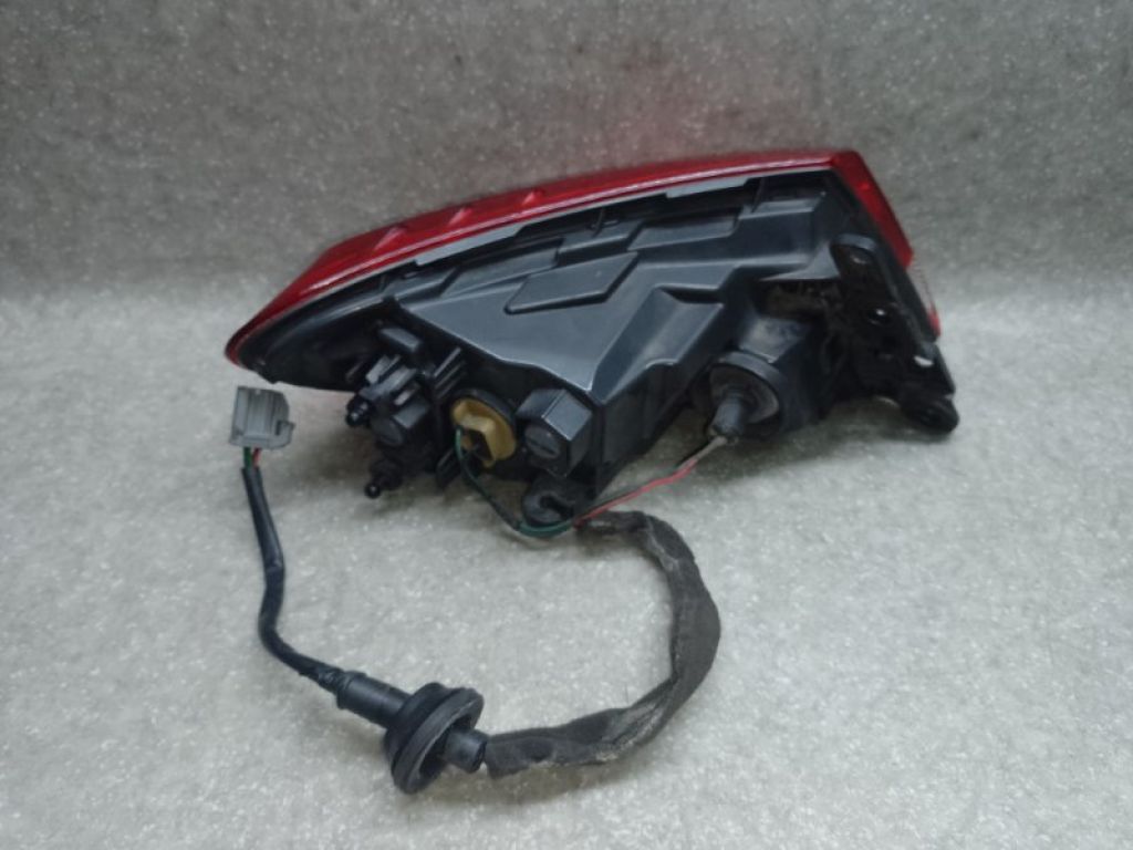 68110 362AA | Фонарь наружный прав. CHRYSLER 200 14-16 - Фото 2