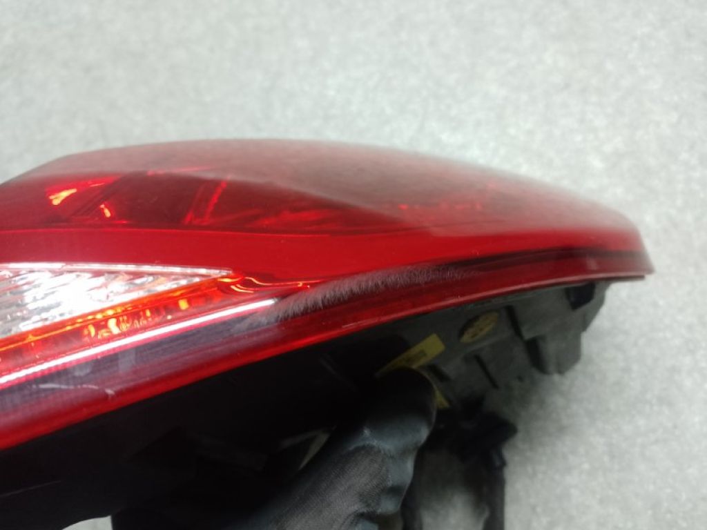 68110 362AA | Фонарь наружный прав. CHRYSLER 200 14-16 - Фото 5