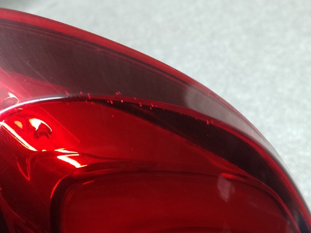 68110 362AA | Фонарь наружный прав. CHRYSLER 200 14-16 - Фото 6