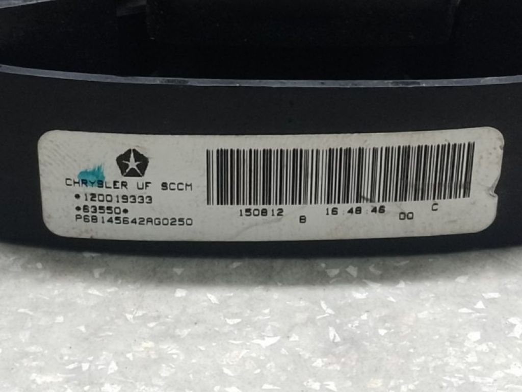 68145 642AG | Датчик угла поворота руля CHRYSLER 200 14-16 - Фото 4