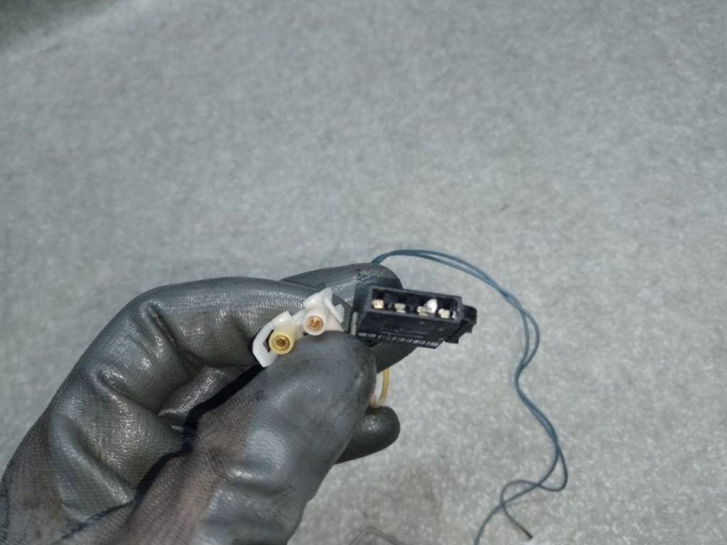 68187 986AB | Датчик уровня топлива CHRYSLER 200 14-16 - Фото 3