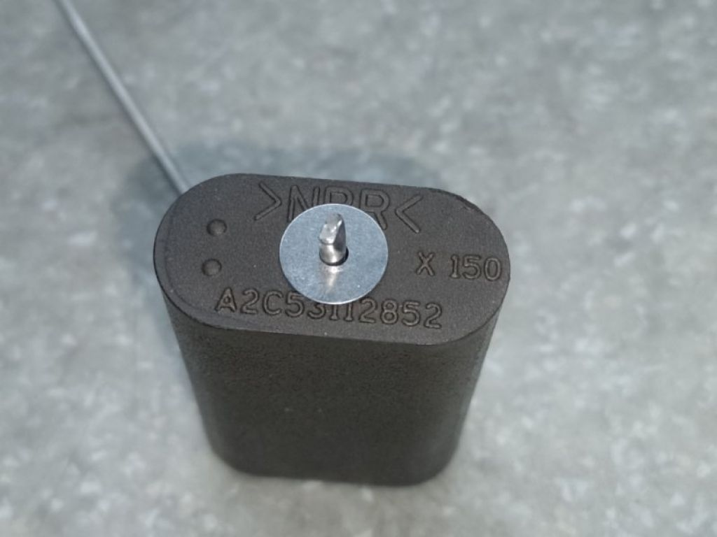 68187 986AB | Датчик уровня топлива CHRYSLER 200 14-16 - Фото 4