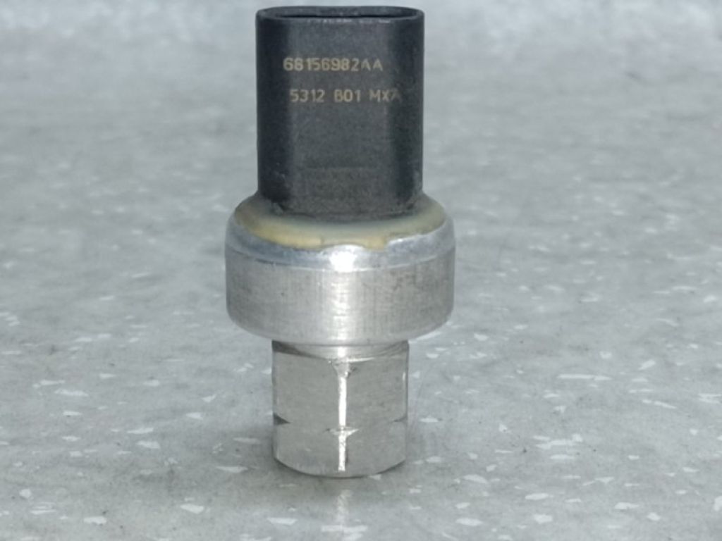 68141 376AB | Датчик давления кондиционера CHRYSLER 200 14-16