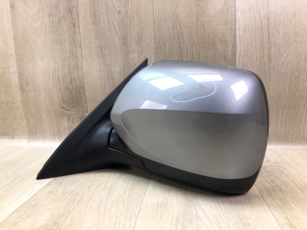 91029SC110 | Дзеркало передн. лів. SUBARU FORESTER SH 07-12 - Фото 2