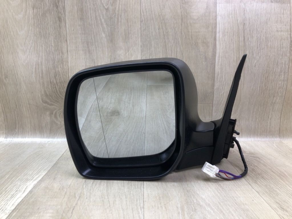 91029SC110 | Дзеркало передн. лів. SUBARU FORESTER SH 07-12 - Фото 3