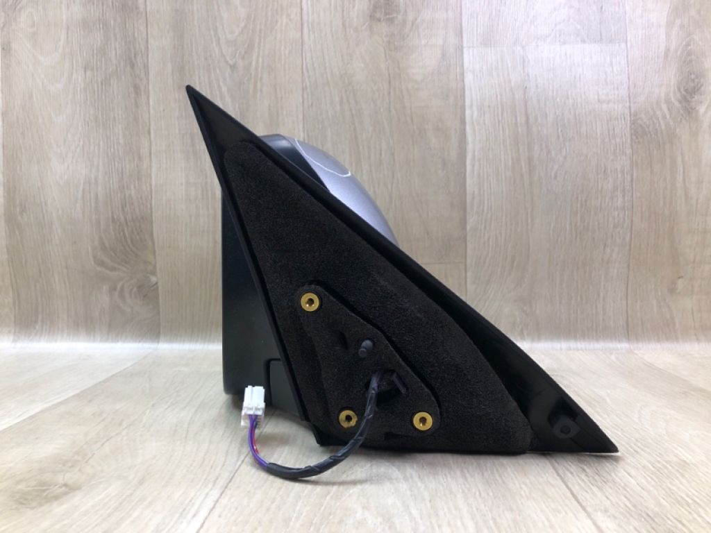 91029SC110 | Дзеркало передн. лів. SUBARU FORESTER SH 07-12 - Фото 4