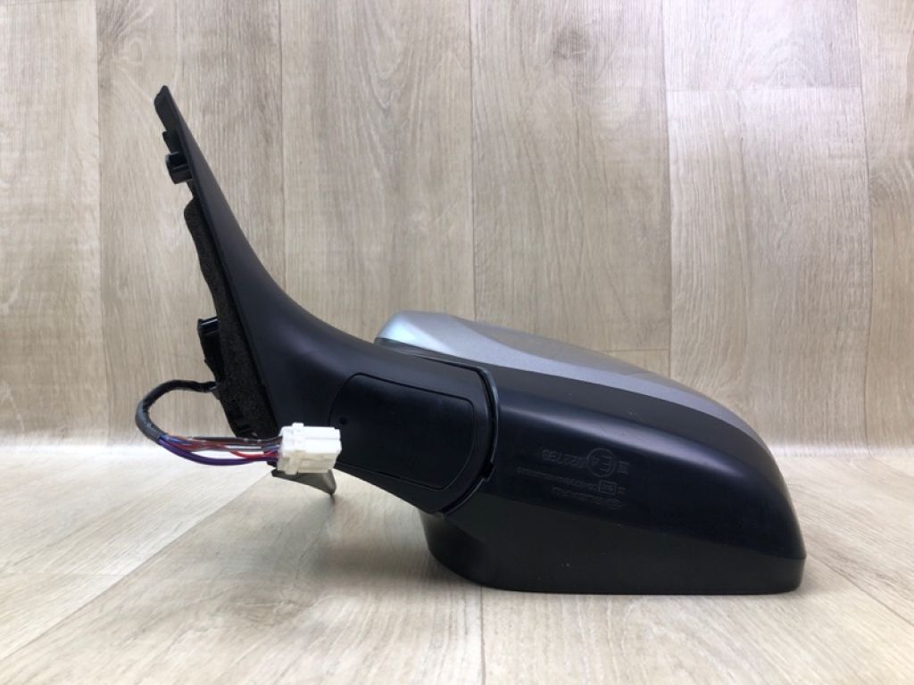 91029SC110 | Дзеркало передн. лів. SUBARU FORESTER SH 07-12 - Фото 5