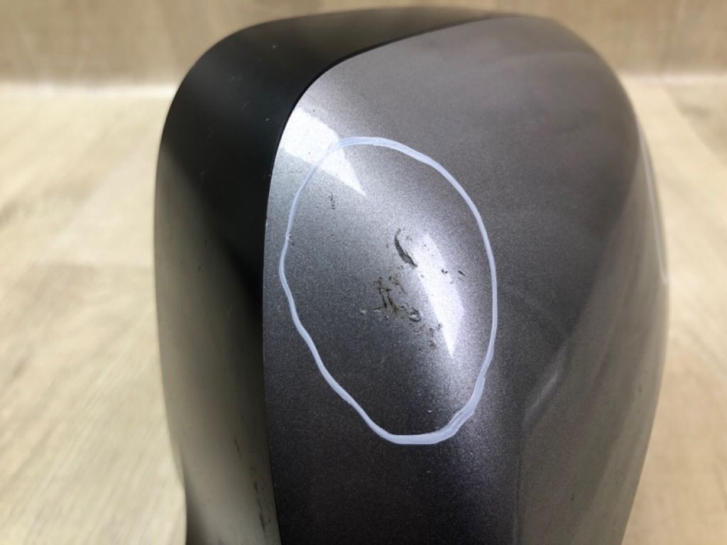 91029SC110 | Дзеркало передн. лів. SUBARU FORESTER SH 07-12 - Фото 9