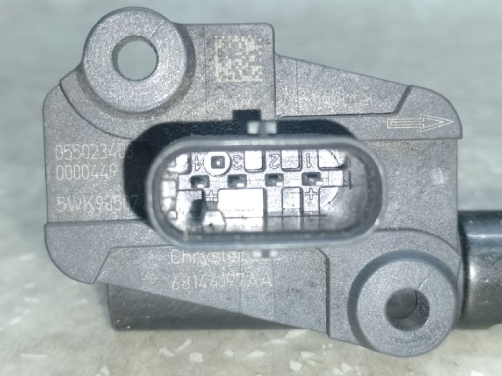 68144 197AA | Расходомер воздуха CHRYSLER 200 14-16 - Фото 3