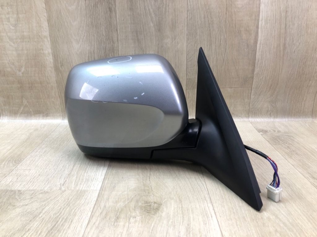 91029SC100 | Дзеркало передн. прав. SUBARU FORESTER SH 07-12