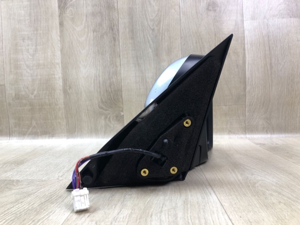 91029SC100 | Дзеркало передн. прав. SUBARU FORESTER SH 07-12 - Фото 5