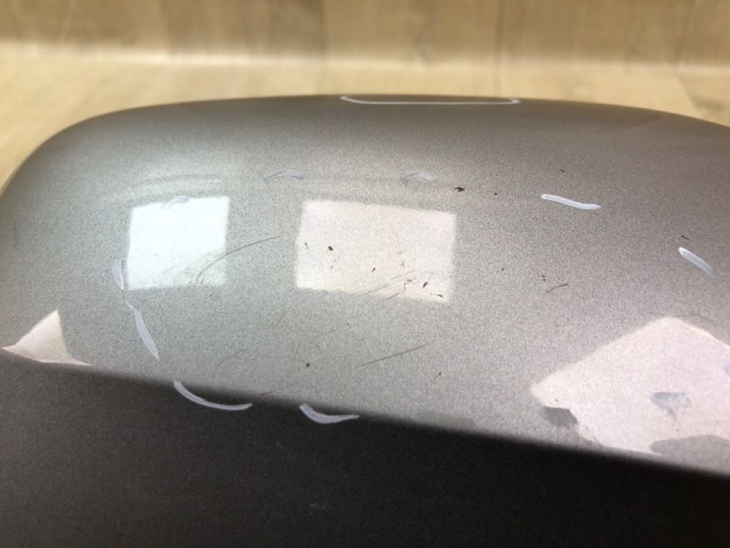 91029SC100 | Дзеркало передн. прав. SUBARU FORESTER SH 07-12 - Фото 10