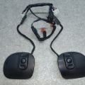 5RQ11DX9AB | Кнопки на руль CHRYSLER 200 14-16