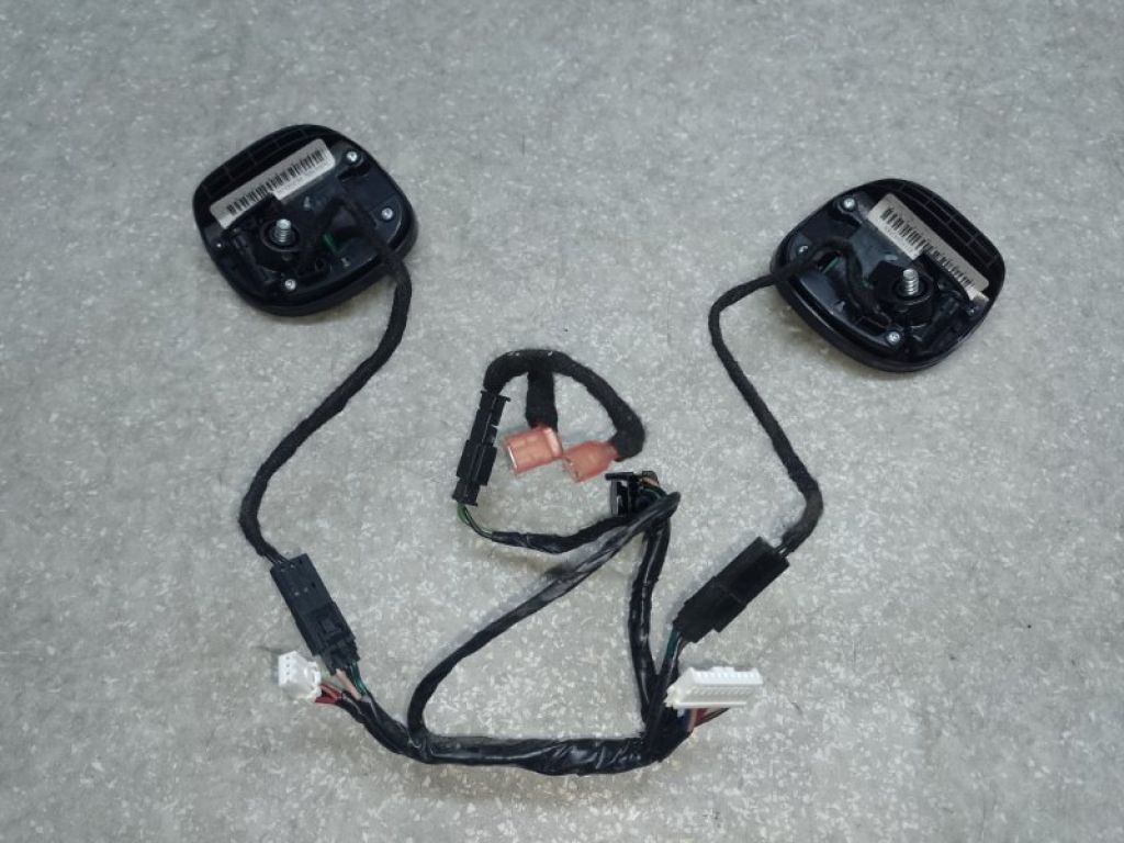 5RQ11DX9AB | Кнопки на руль CHRYSLER 200 14-16 - Фото 2