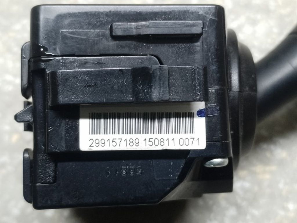 68145 642AG | Подрулевой переключатель лев. CHRYSLER 200 14-16 - Фото 4