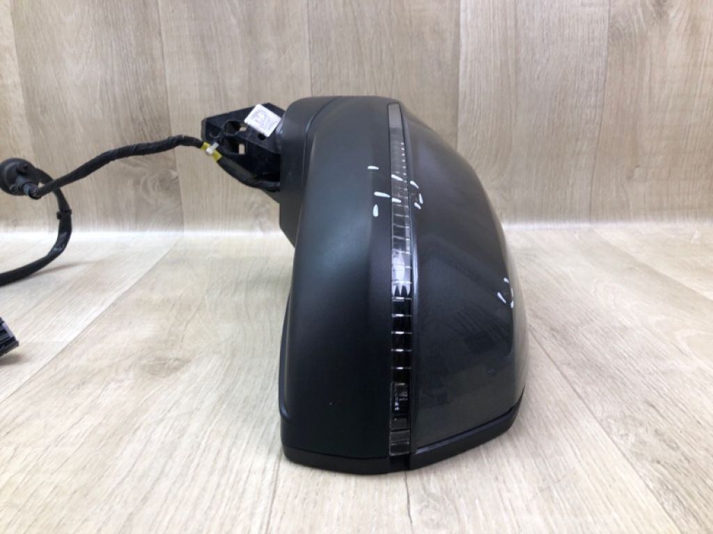 4M1857409AG9B9 | Зеркало передн. лев. AUDI Q7 19- - Фото 5