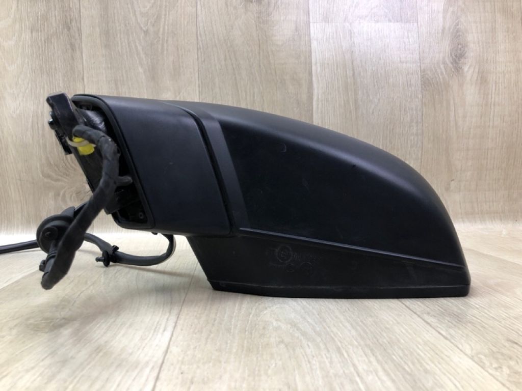 4M1857409AG9B9 | Зеркало передн. лев. AUDI Q7 19- - Фото 6