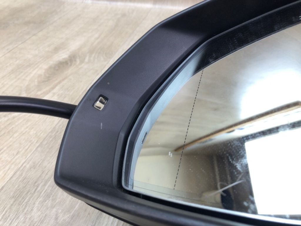 4M1857409AG9B9 | Зеркало передн. лев. AUDI Q7 19- - Фото 8