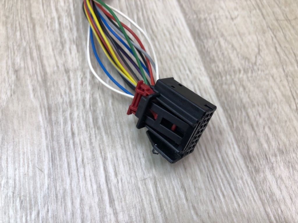 4M1857409AG9B9 | Зеркало передн. лев. AUDI Q7 19- - Фото 10