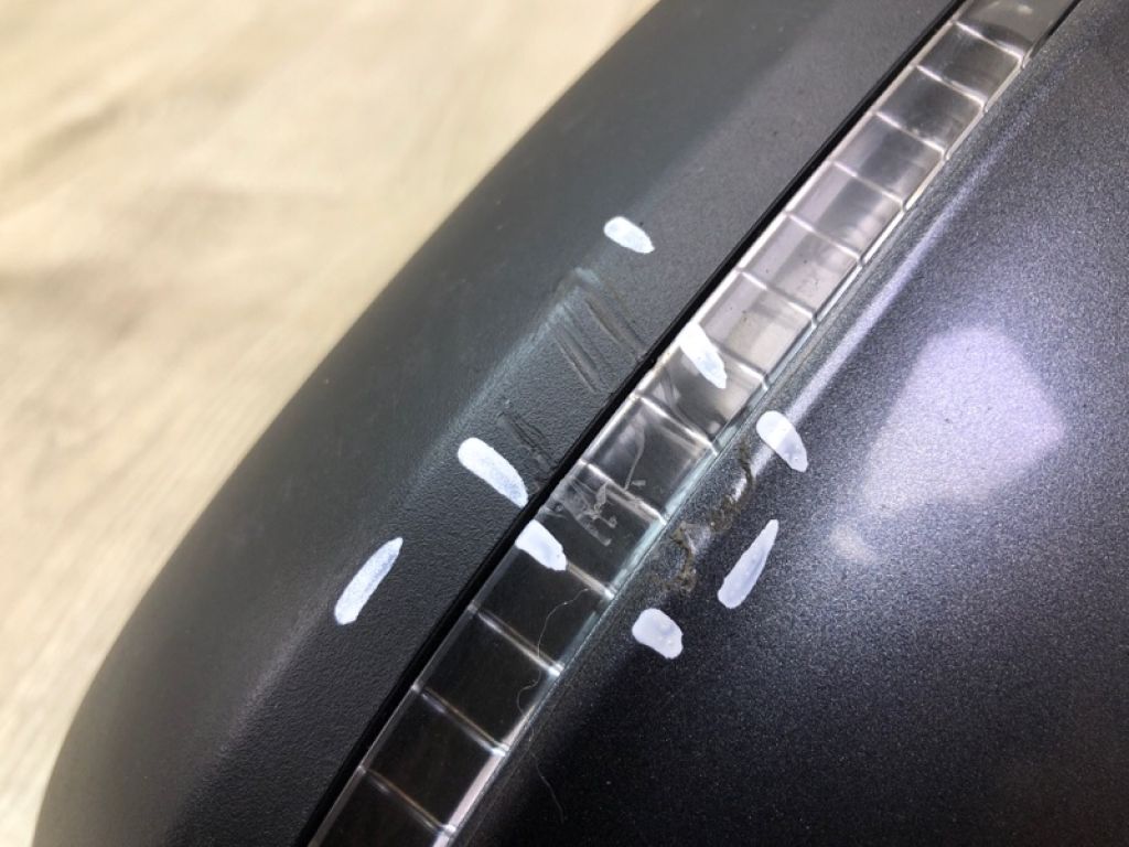 4M1857409AG9B9 | Зеркало передн. лев. AUDI Q7 19- - Фото 12