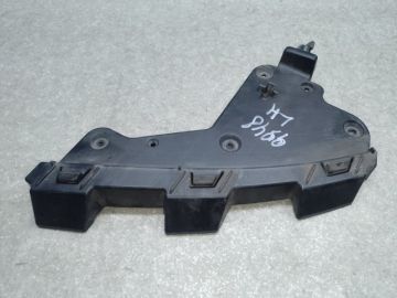 Кронштейн переднего бампера (под фарой) лев. CHRYSLER 200 14-16