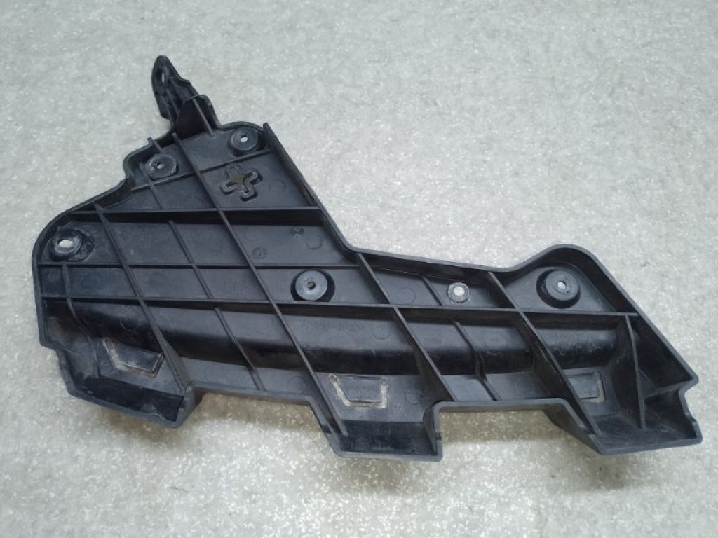 Кронштейн переднего бампера (под фарой) лев. CHRYSLER 200 14-16 - Фото 2